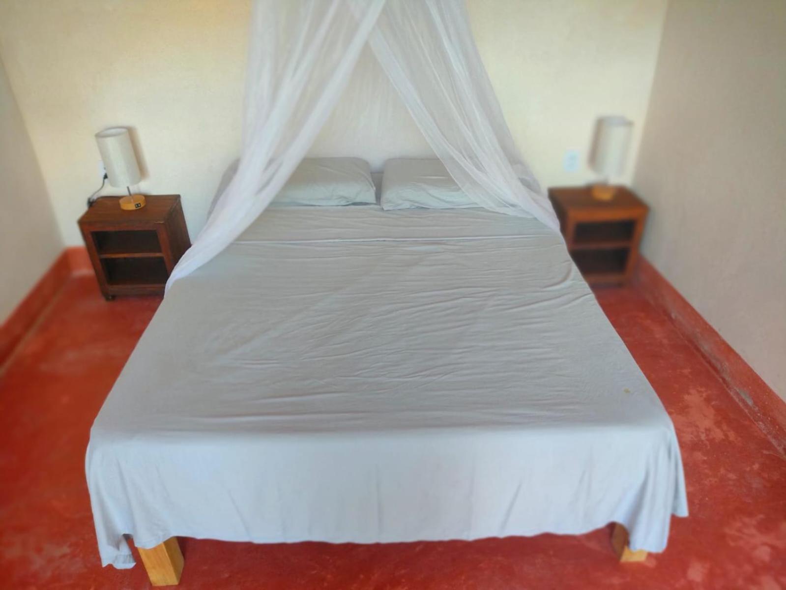 Posada La Sabila Mazunte Room photo